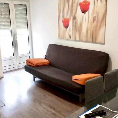 Comodo Y Agradable Estudio En Madrid Centro A2 Exterior photo