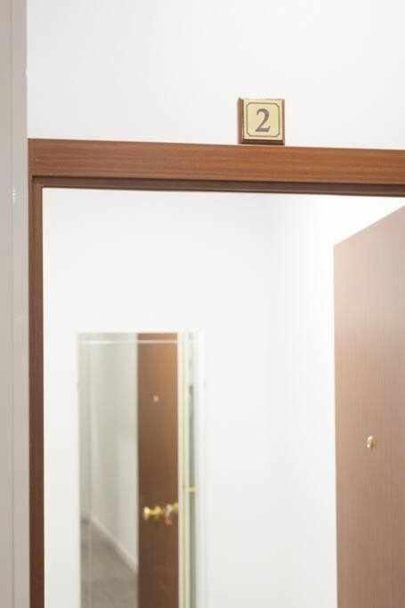 Comodo Y Agradable Estudio En Madrid Centro A2 Exterior photo